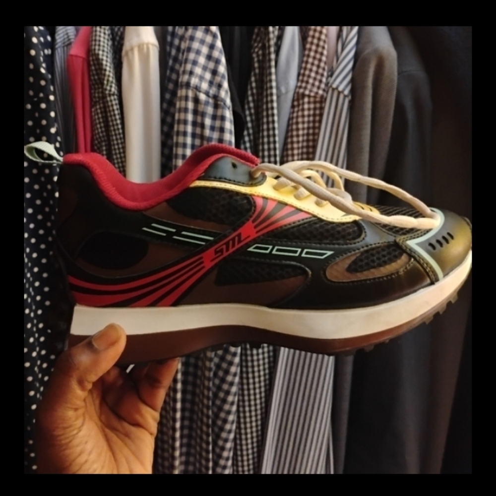 Steve Madden sneakers
